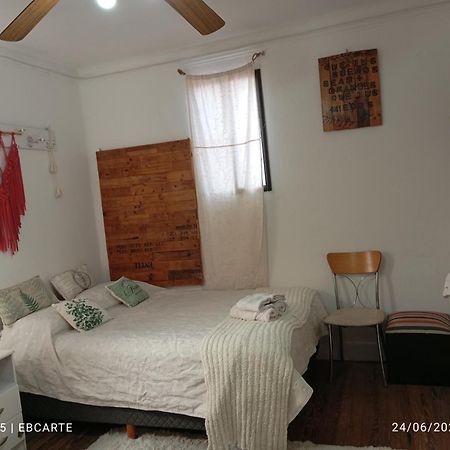 布宜诺斯艾利斯Wilson House公寓 外观 照片
