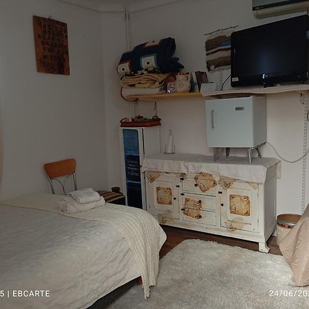 布宜诺斯艾利斯Wilson House公寓 外观 照片