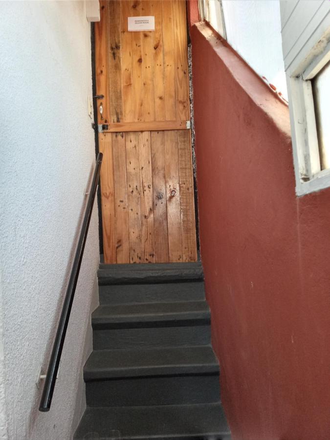 布宜诺斯艾利斯Wilson House公寓 外观 照片