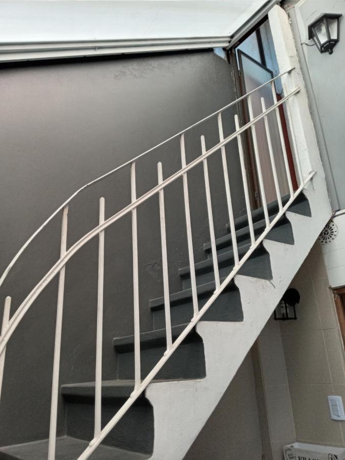 布宜诺斯艾利斯Wilson House公寓 外观 照片