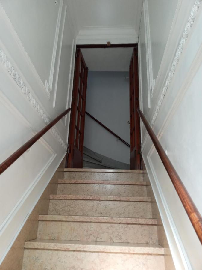 布宜诺斯艾利斯Wilson House公寓 外观 照片