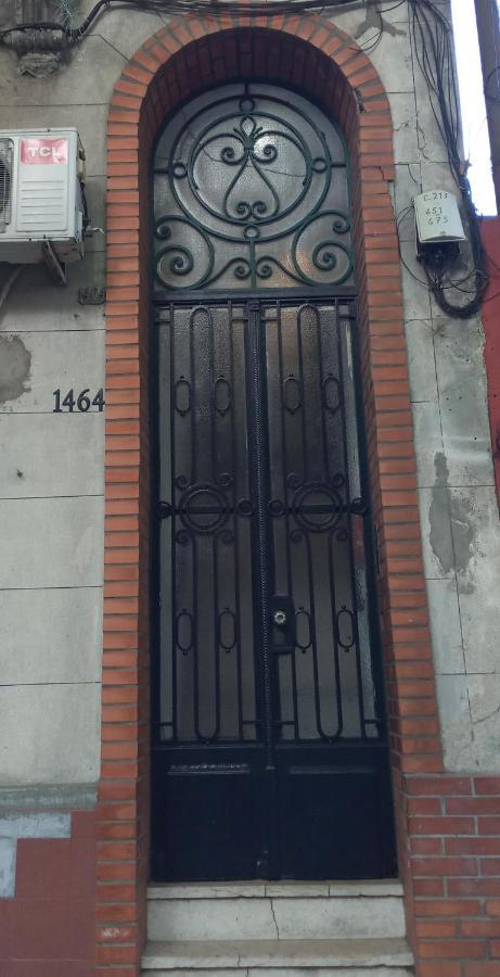 布宜诺斯艾利斯Wilson House公寓 外观 照片