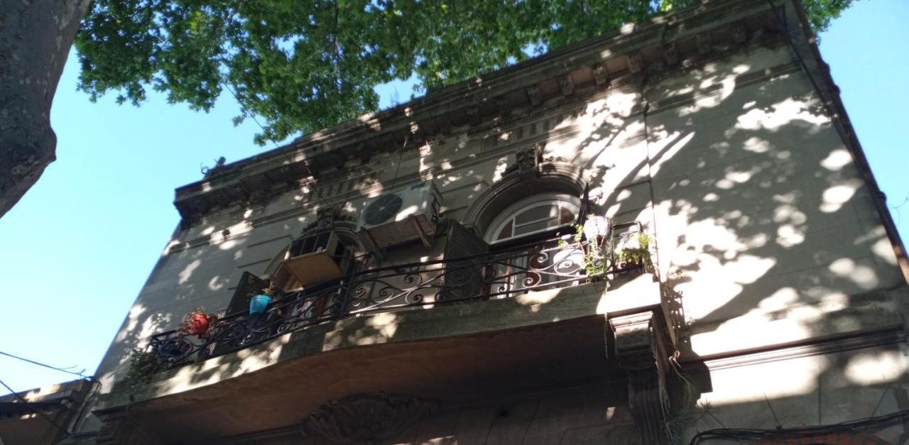 布宜诺斯艾利斯Wilson House公寓 外观 照片