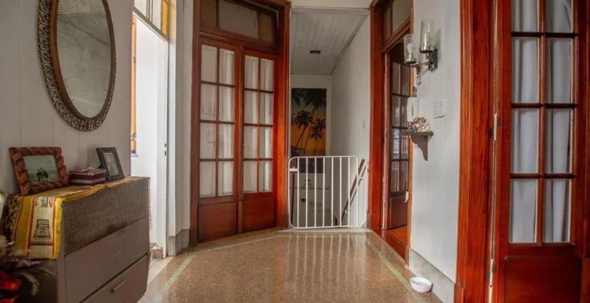 布宜诺斯艾利斯Wilson House公寓 外观 照片