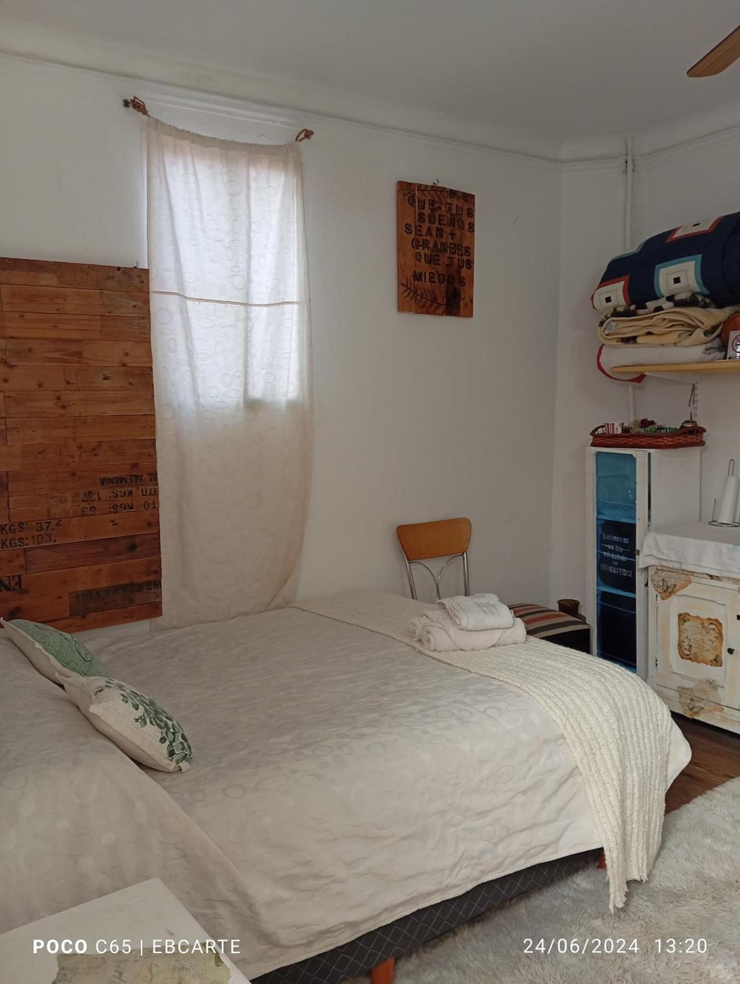 布宜诺斯艾利斯Wilson House公寓 外观 照片