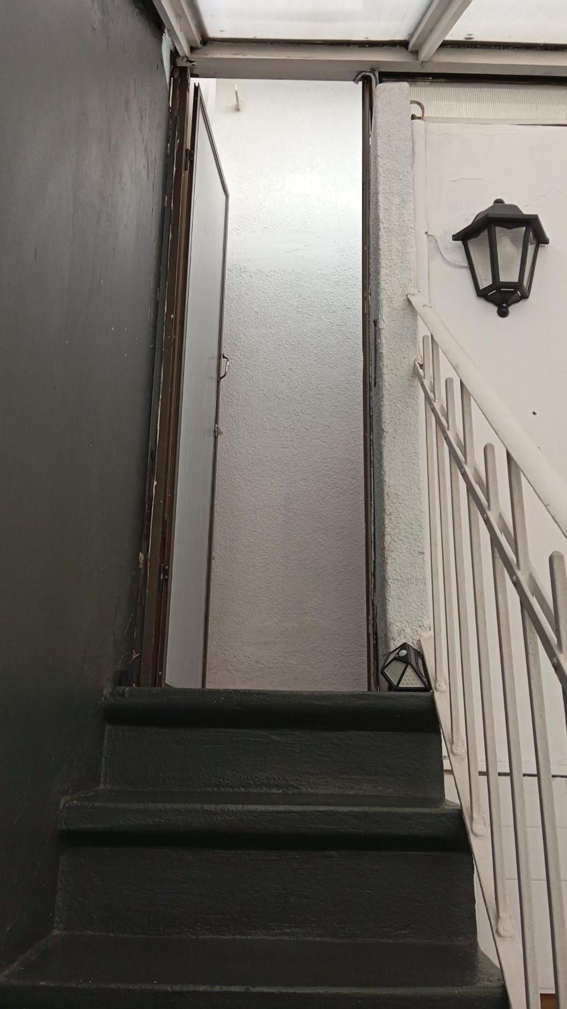 布宜诺斯艾利斯Wilson House公寓 外观 照片