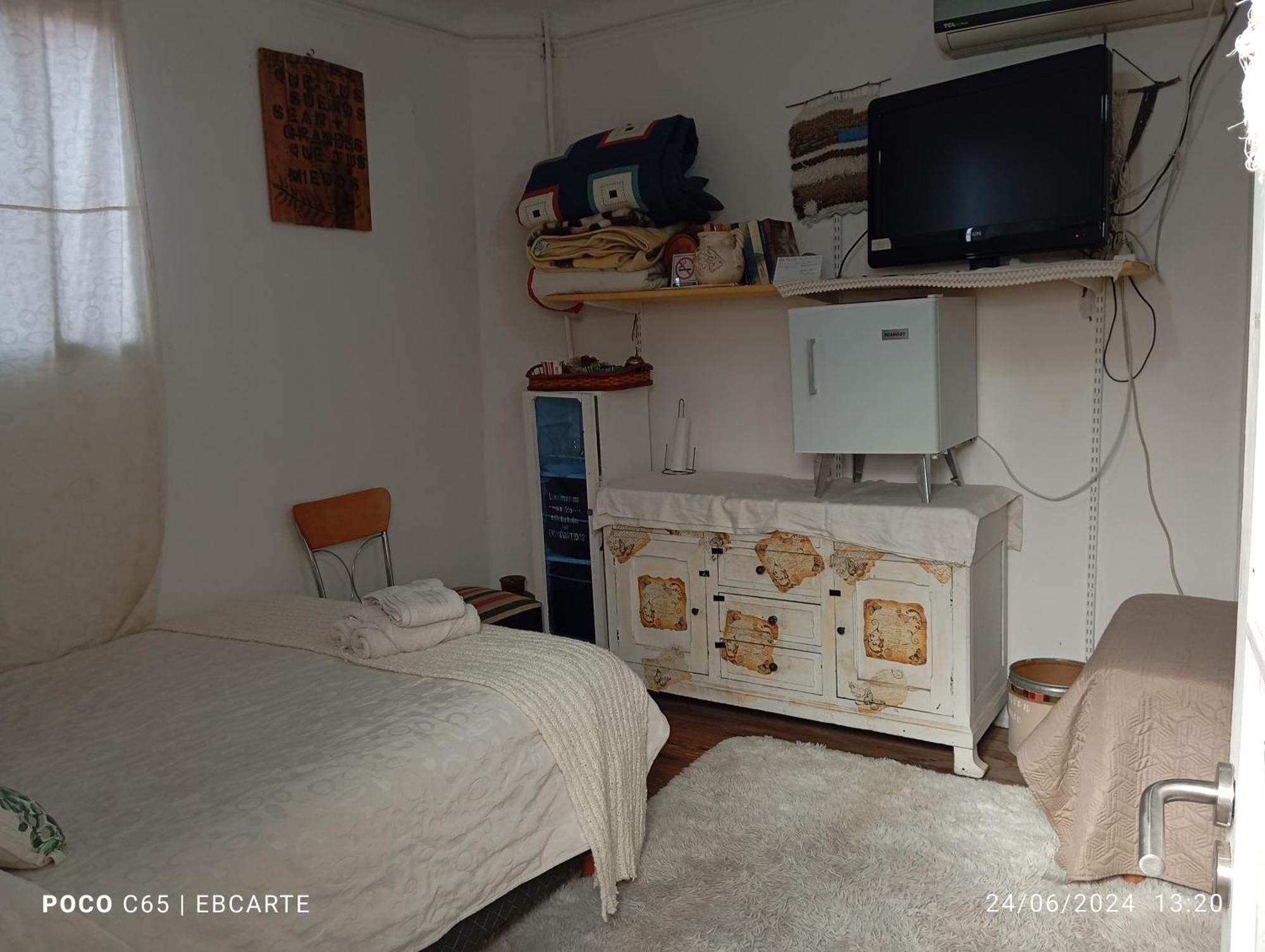 布宜诺斯艾利斯Wilson House公寓 外观 照片